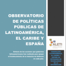 Observatorio de Políticas Públicas de Latinoamérica, el Caribe y España
