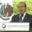El Presidente Calderón en el Lanzamiento del programa CompuApoyo