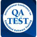 QA&TEST 11ª Conferencia Internacional sobre Testing y Calidad del Software en Sistemas Embebidos
