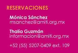 reservaciones