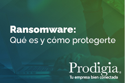 Ransomware: Qué Es Y Cómo Protegerte - AMITI