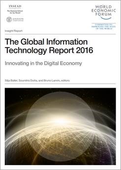global information report
