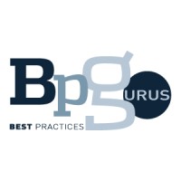 BP GURUS Logo