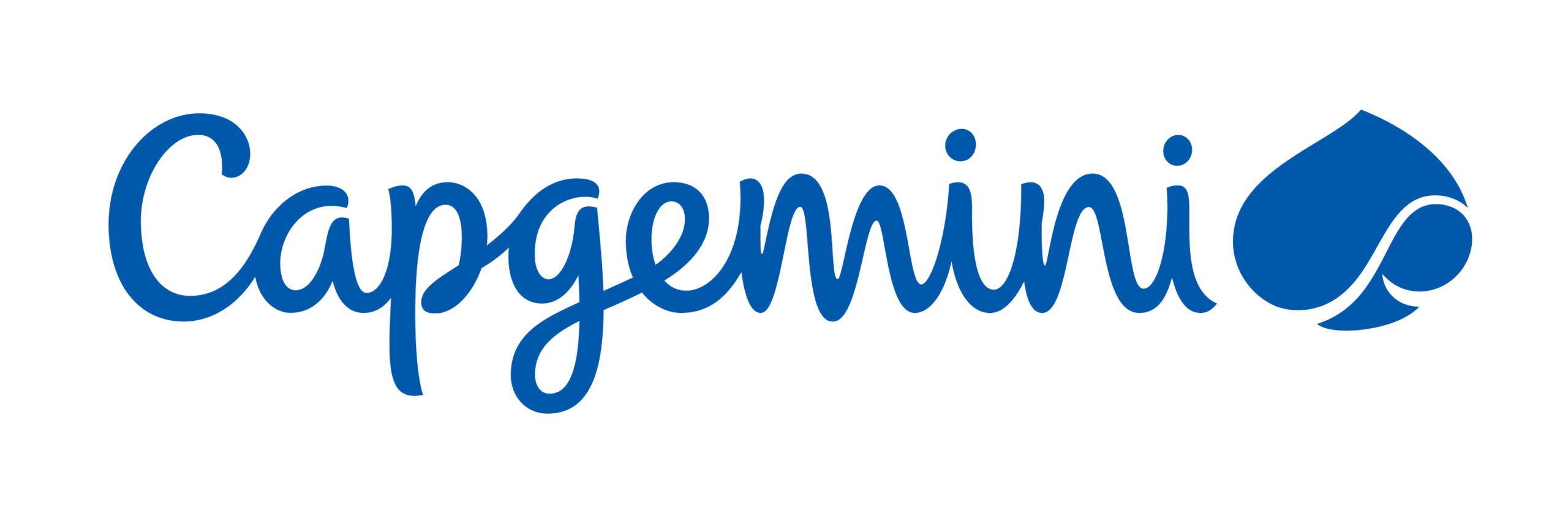 Capgemini Logo