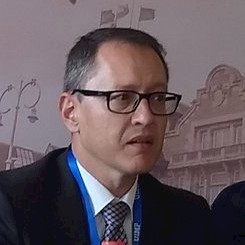 Manuel Aranda - Inetum