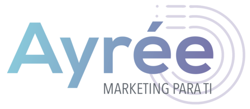 Ayree Marketing para TI