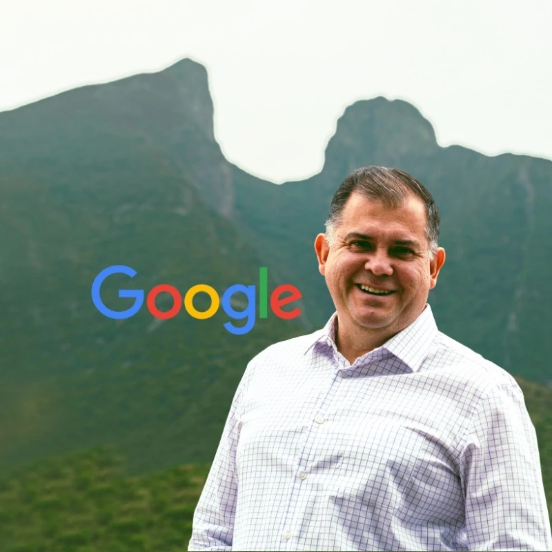 Miguel Ángel Caballero | Google Cloud|