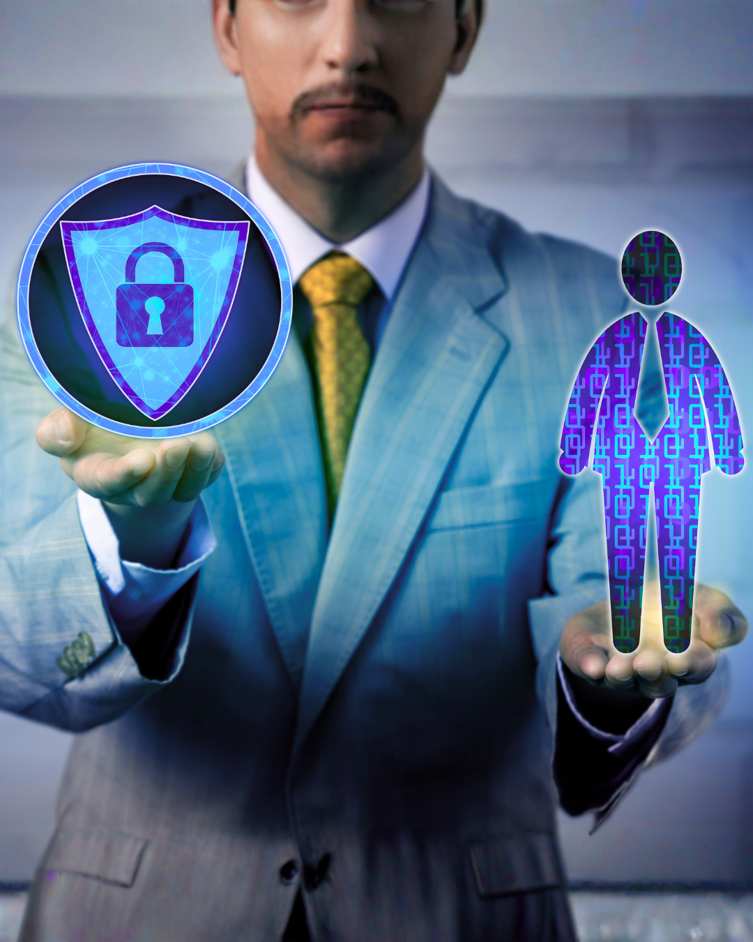 Tus empleados no son el problema: son tu primer firewall