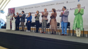 Industria de Tecnologías de Información, aliado estratégico para el nuevo Centro Público de Formación en Inteligencia Artificial