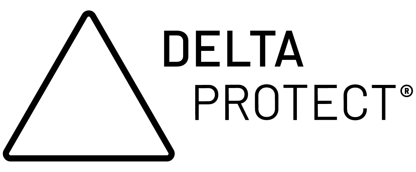 Delta Protect Logo