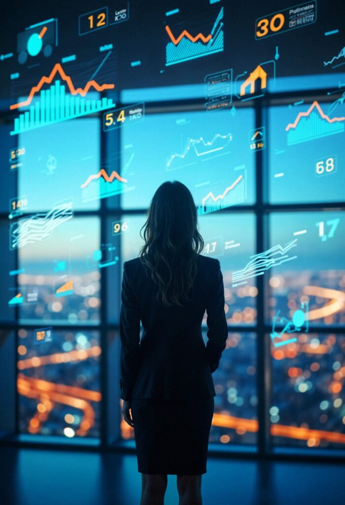 Café Insights: Negocios más inteligentes, el poder real de la IA y los datos