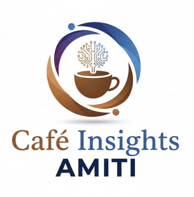 Café Insights AMITI