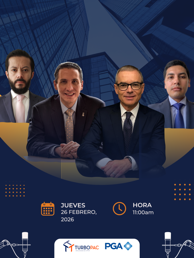 Reforma fiscal 2026 | Riesgos fiscales en la facturación