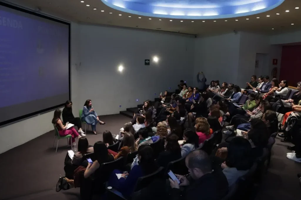 Del cuidado al liderazgo: estrategias inclusivas para accionar