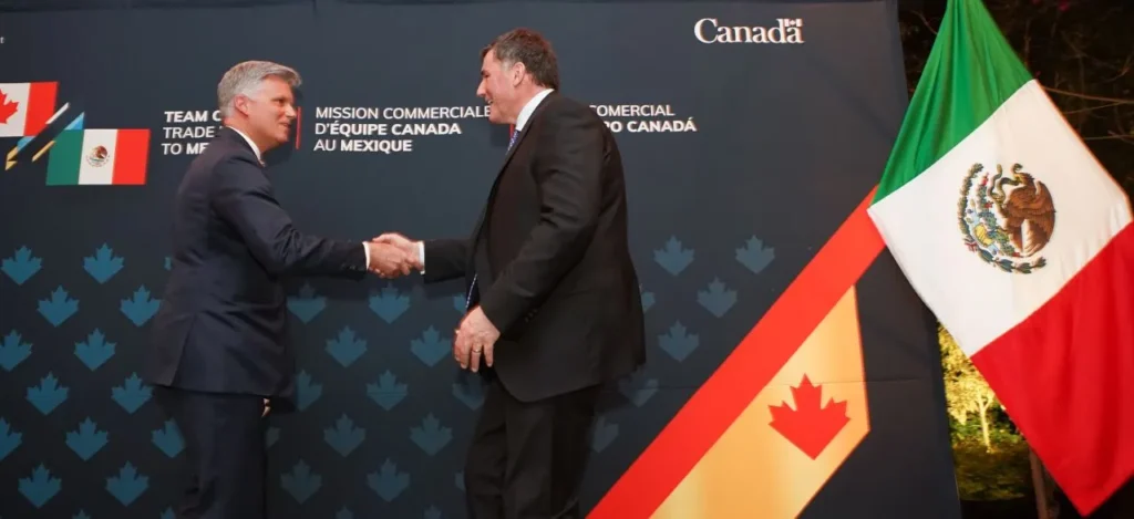 Relaciones Internacionales AMITI