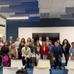 primera edición de #CaféInsightsAMITI