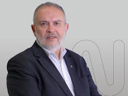 Rivaldo Ferreira en AMITI