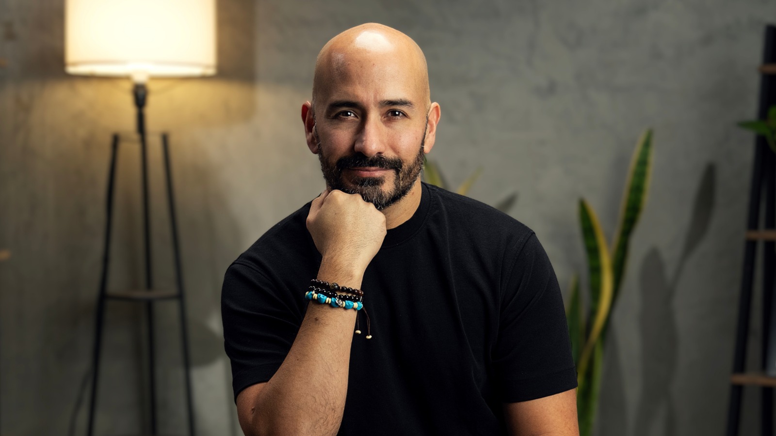 Gonzalo Díaz Báez