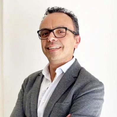 Amhed Becerra Guazo – Sales Specialist, KIO IT Services