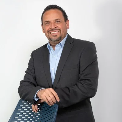 Bernardo Centeno Marín – Sales Specialist, KIO IT Services
