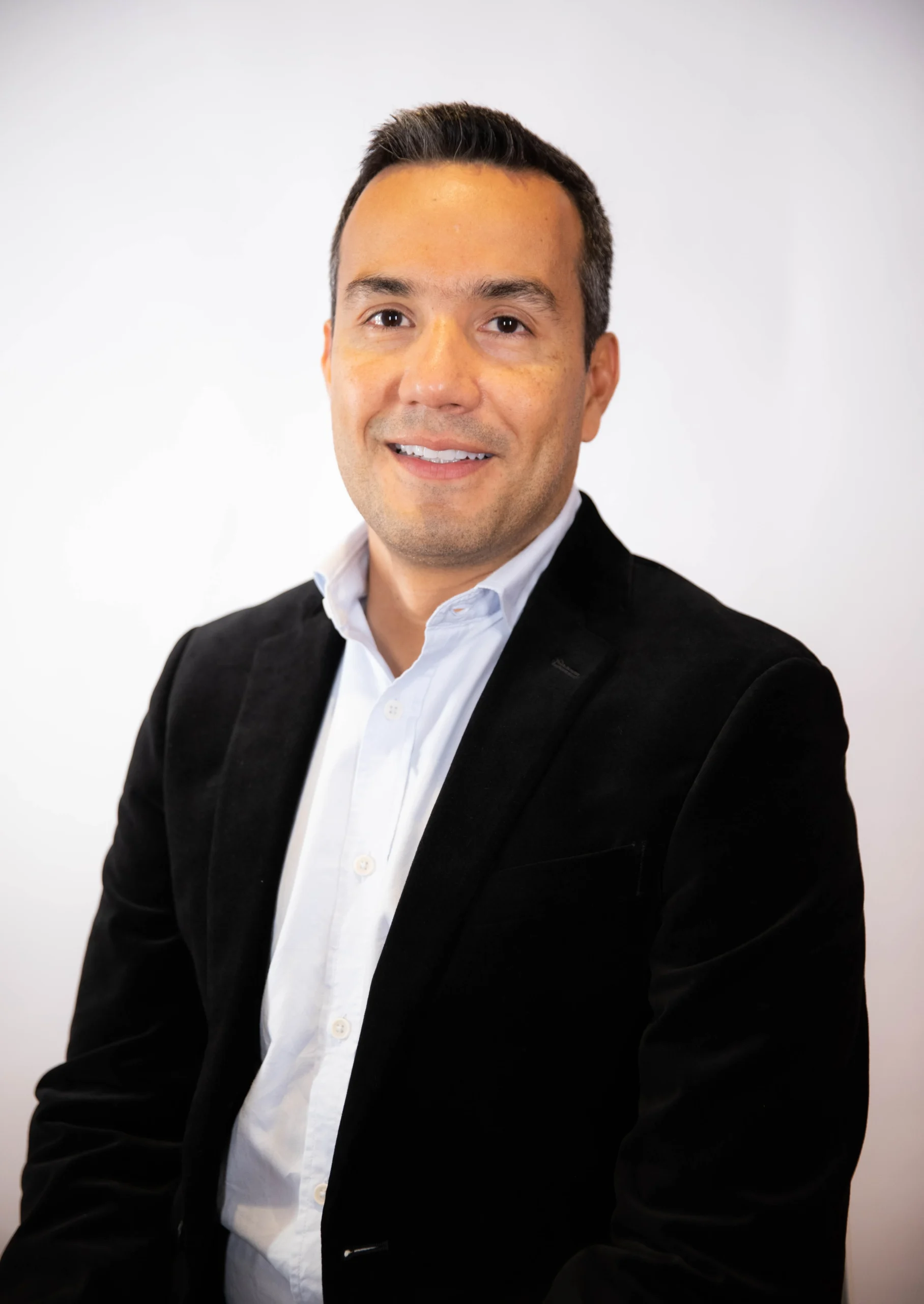 Henry Pérez