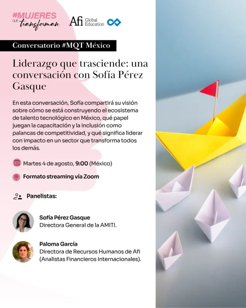Liderazgo que trasciende una conversación con Sofía Pérez Gasque_ AMITI_IG