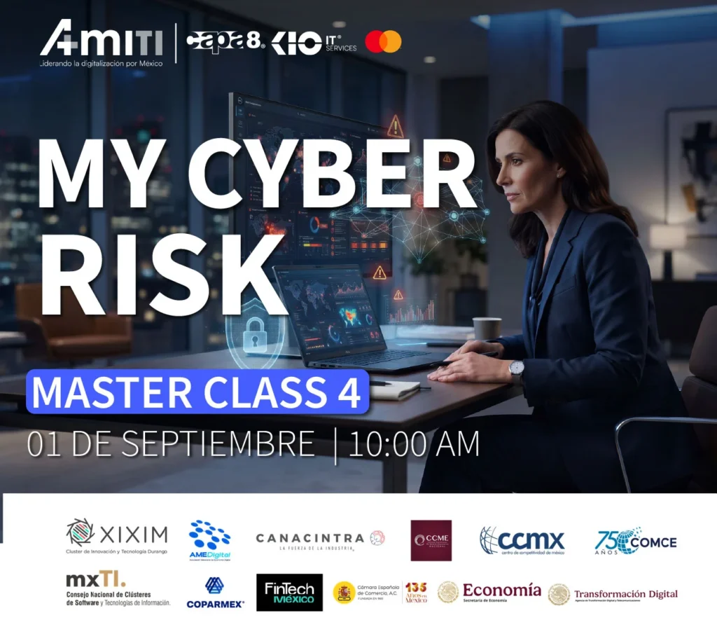 My Cyber Risk