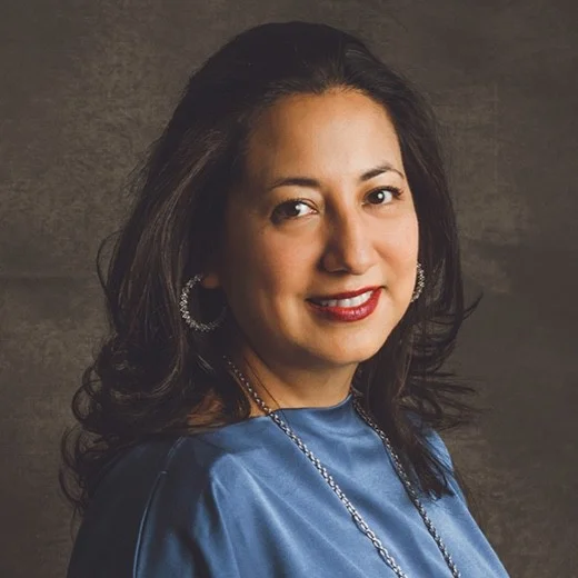 Ana Cecilia Pérez