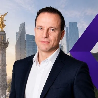 Carlos Brito en AMITI