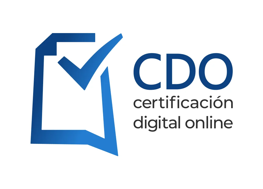 Certificación Digital Online en AMITI
