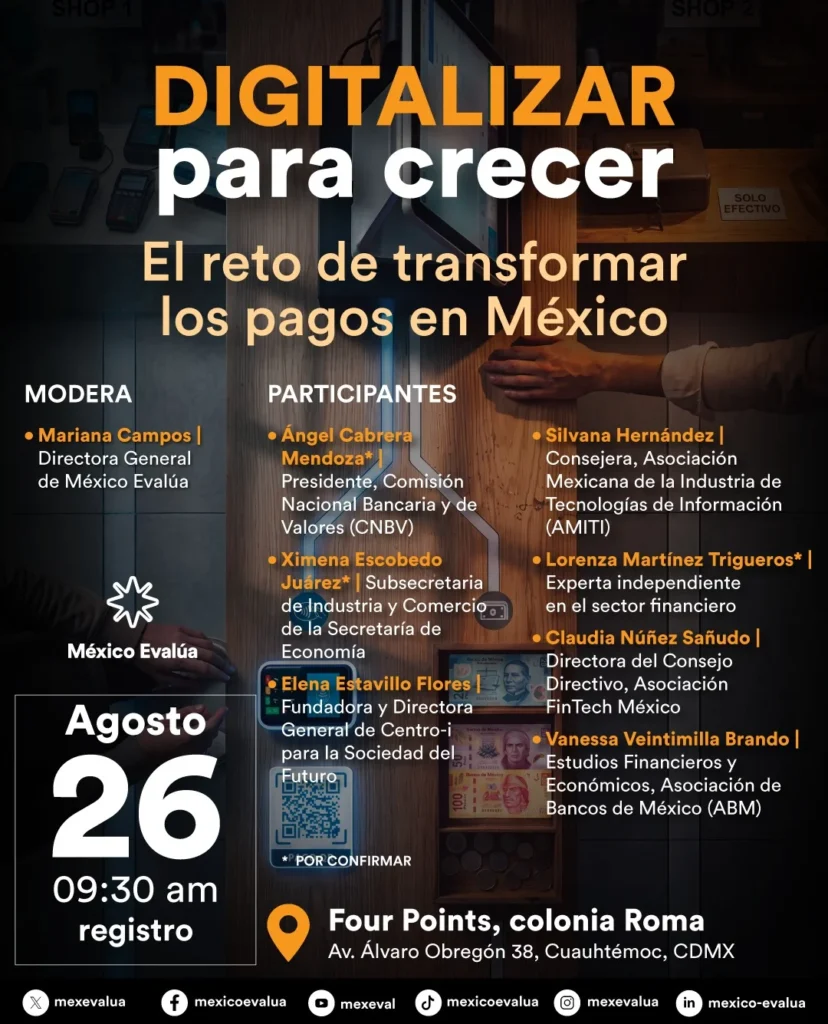 Digitalizar para Crecer