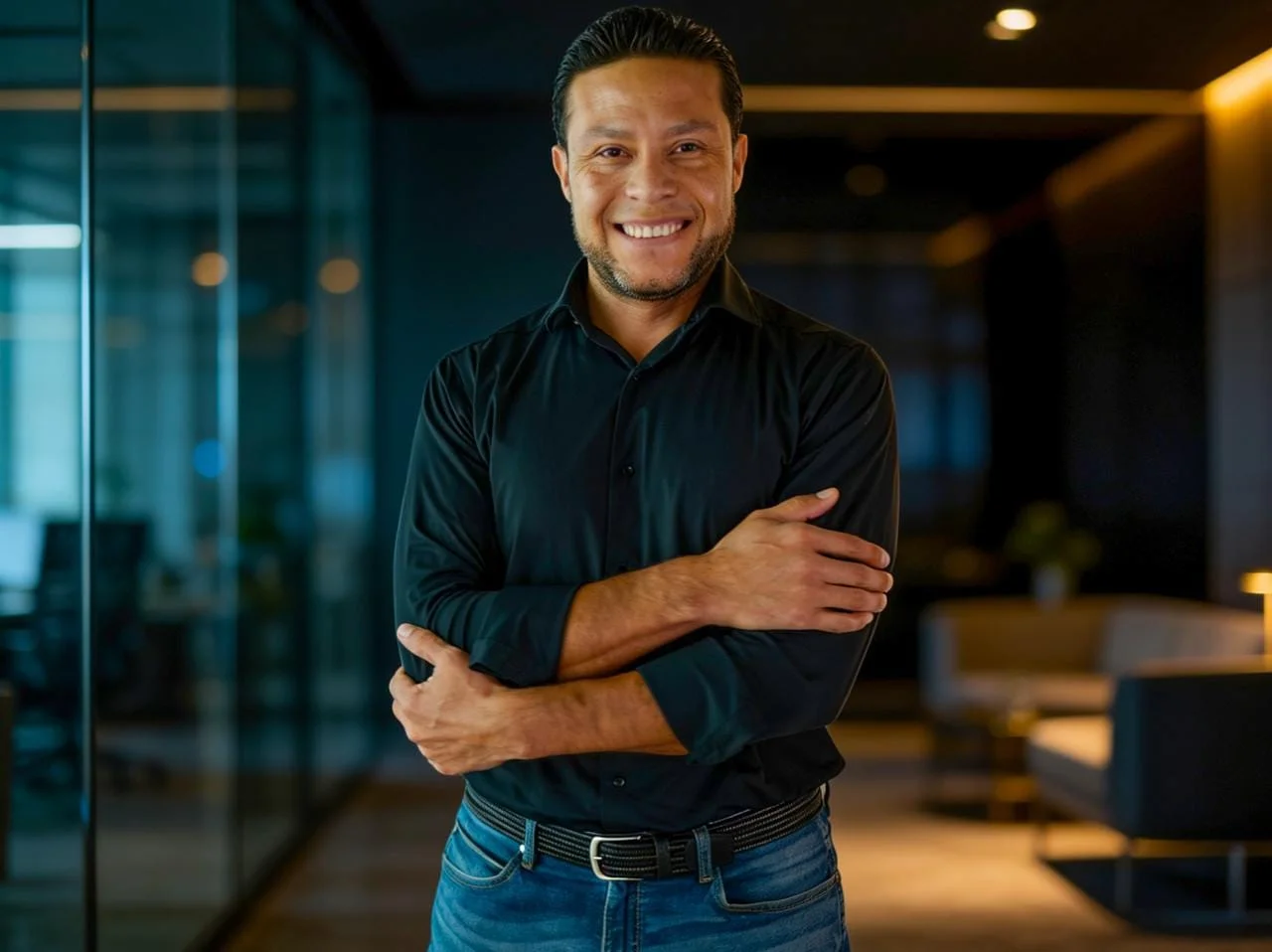 Edwin Medina