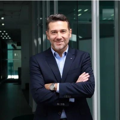 José Ramón Peña en AMITI