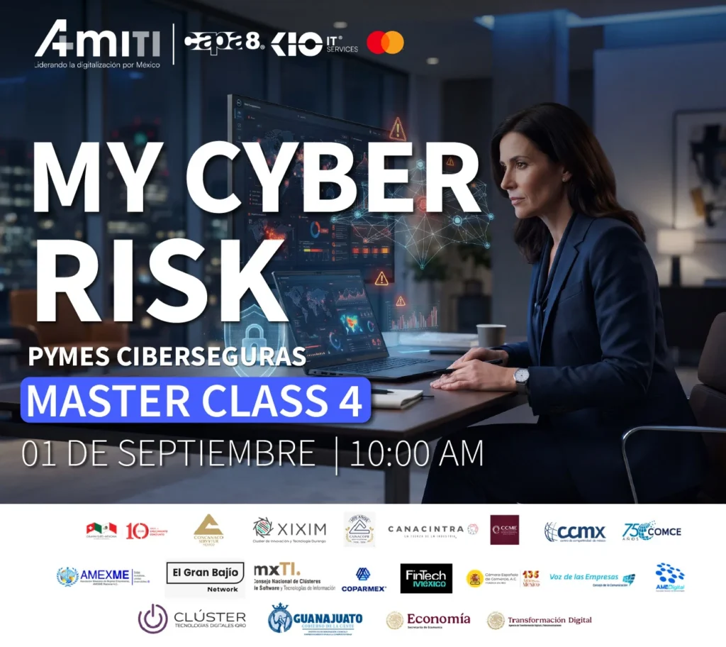 Pymes Ciberseguras My Ciber Risk