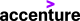 Accenture logo