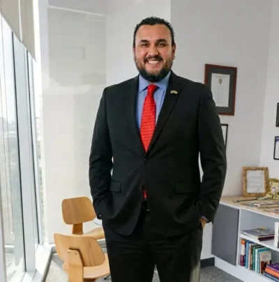 Rodrigo Blanco