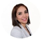 Yaquelina Tablon Comité AMITI